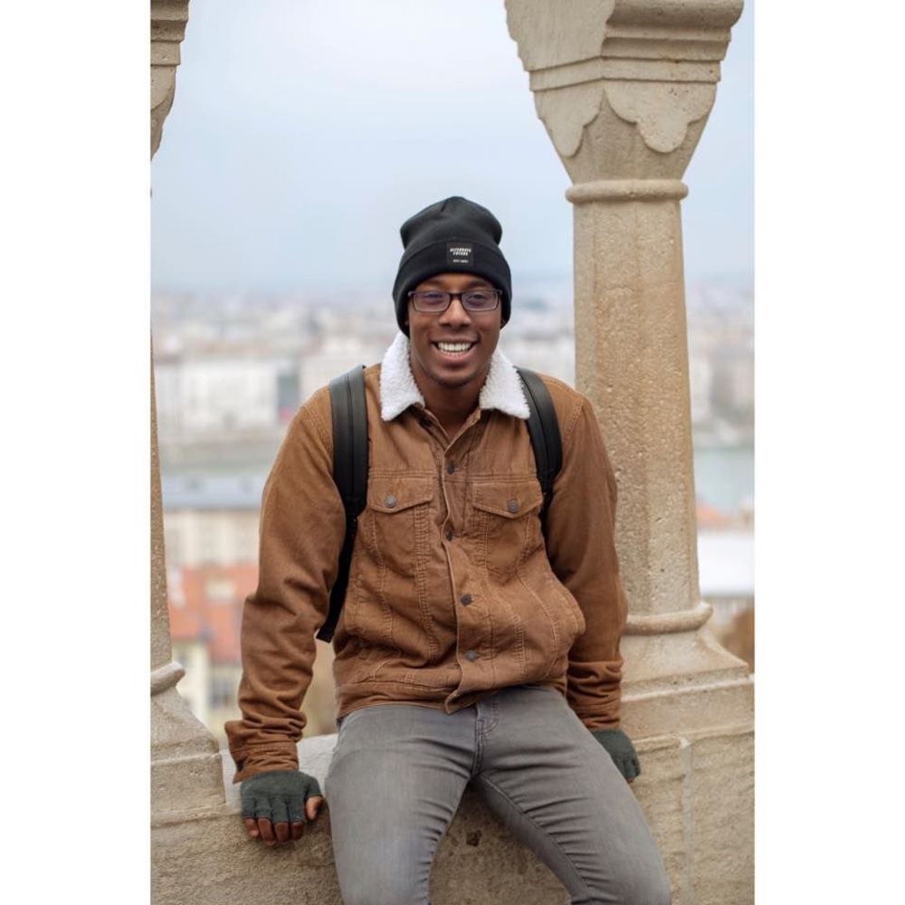 Meet your Posher, Gaven